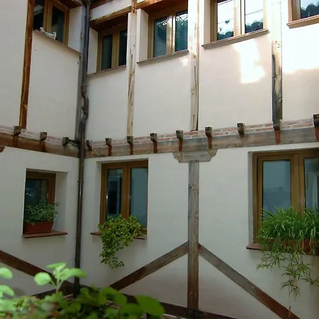 C/real,9 Apartamento Toledo