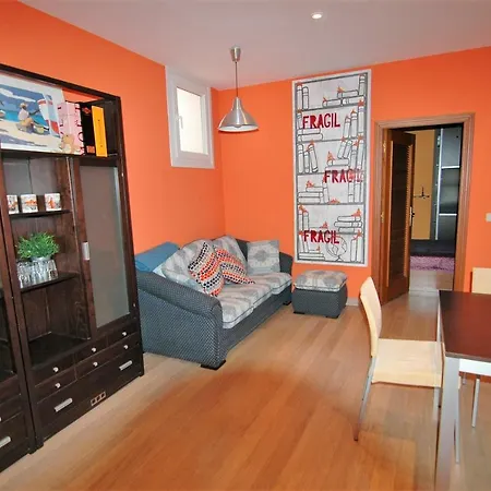 C/real,9 Apartamento *
