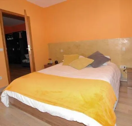 Apartamento C/real,9 Toledo