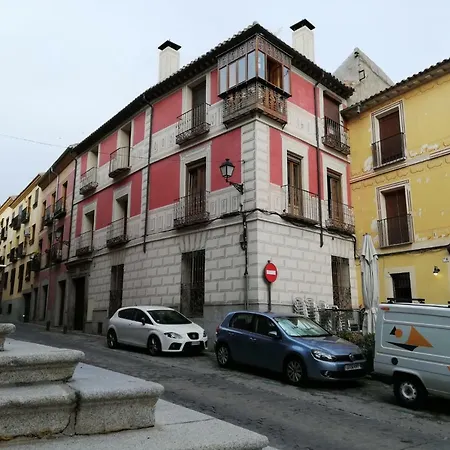 C/real,9 * Toledo