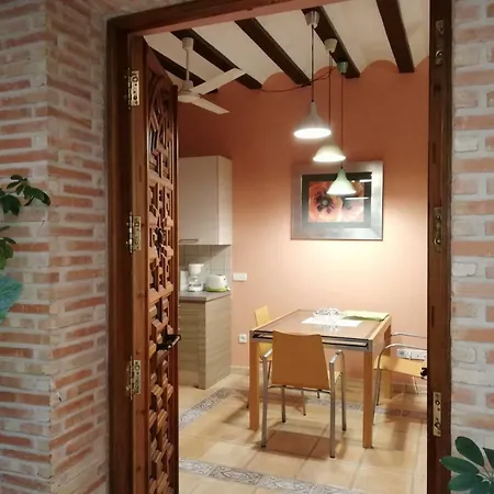 C/real,9 Apartamento