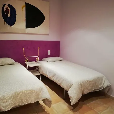 C/real,9 Apartamento Toledo