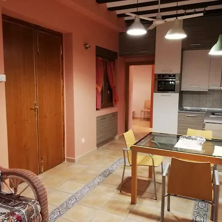 C Real,9- 2 Appartement *