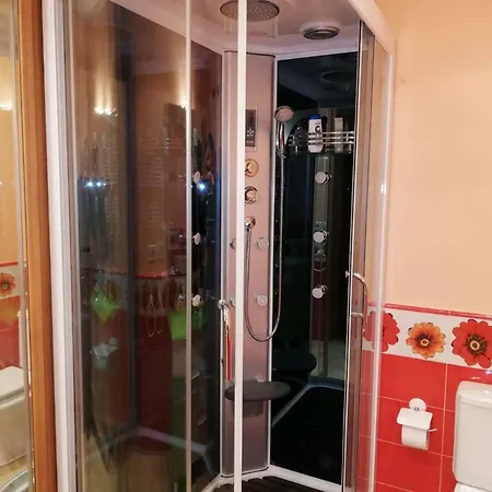C Real,9- 2 Appartement Toledo